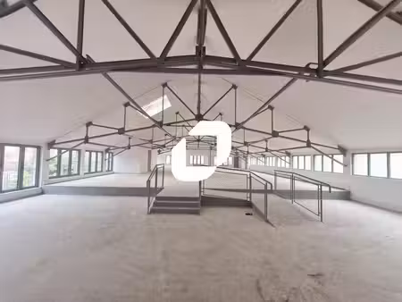 location bureaux les pavillons sous bois 93320 449m²