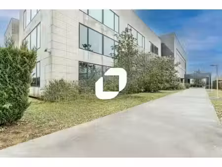 location bureaux 38m²