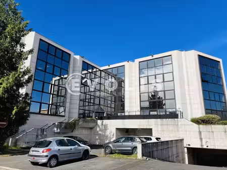 location bureaux lognes 77185 19m² à 873m²