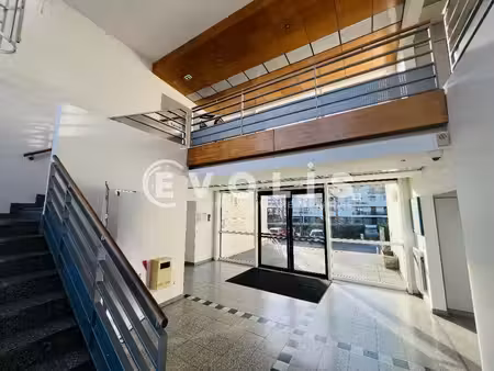 location bureaux lognes 77185 361m² à 734m²