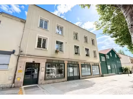 vente bureaux neuilly sur seine 92200 327m²