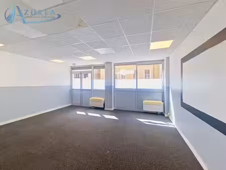 location bureaux nice 06000 285m²