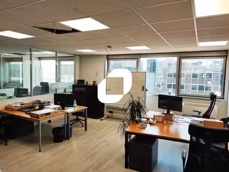 vente bureaux noisy le grand 93160 155m² à 1088m²