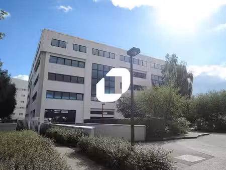 vente bureaux 2380m²