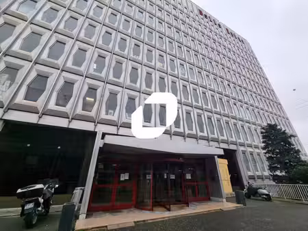 location bureaux thiais 94320 88m²