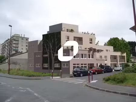 vente bureaux fresnes 94260 221m² à 814m²