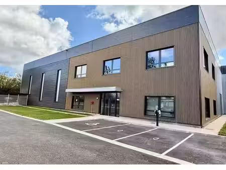 vente local d’activités trappes 78190 2170m²