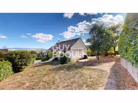 maison à vendre de 7 pièces de 145.1 m²