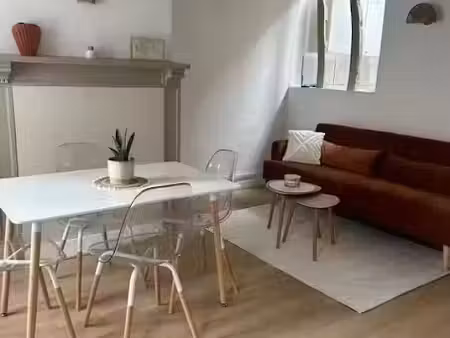location maison 3 pièces 65 m² à neufchâtel-en-bray (76270)  695 €