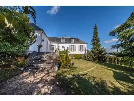 maison 9 pièces