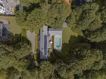 villa standing