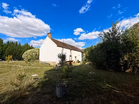 maison 4 pièces