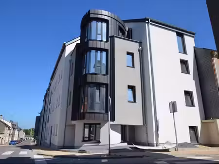 appartement proximité de la gare