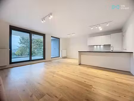 appartement neuf avec parking