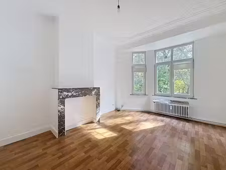 a louer: appartement 2 chambres