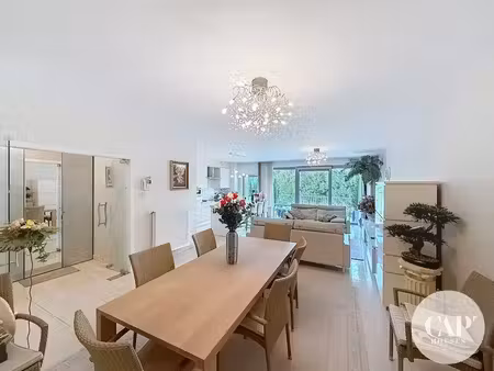 cap'houses : appartement
