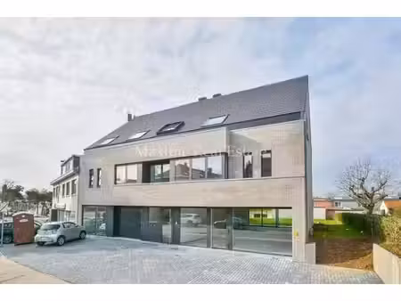 duplex 3chambres / terrasse sud