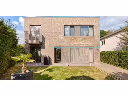 appartement à vendre à kalmthout pour € 399.000 avec 2 chambres à coucher