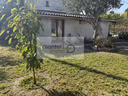 à louer : studio meublé montélimar