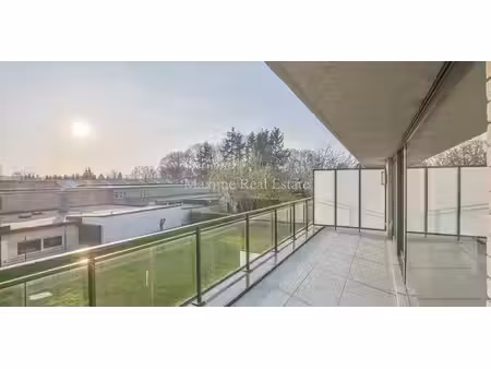 appartement à louer à wezembeek-oppem pour € 1.450 avec 2 chambres à coucher