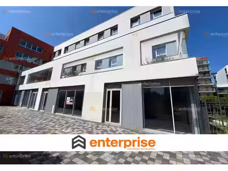 location commerce lille 59000 125m² à 750m²