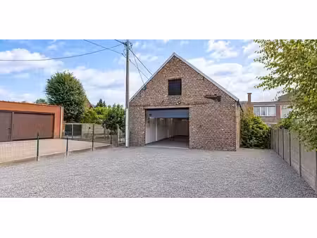 entrepôt à louer à sint-katelijne-waver pour € 795