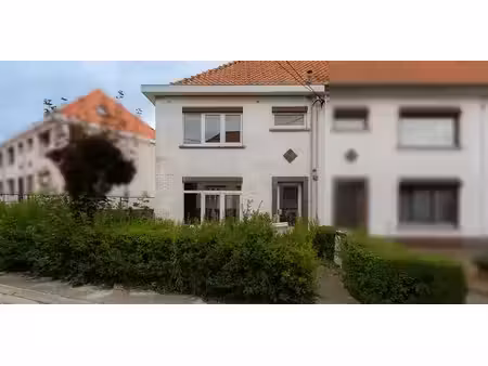 maison à rénover à diest