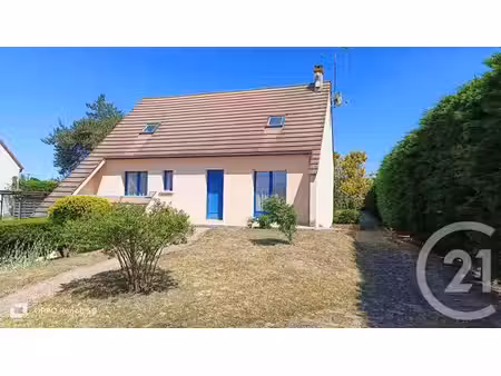 maison à vendre - 5 pièces - 117 m2 - dordives - 45 - centre
