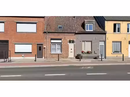 maison à louer à eeklo pour € 795
