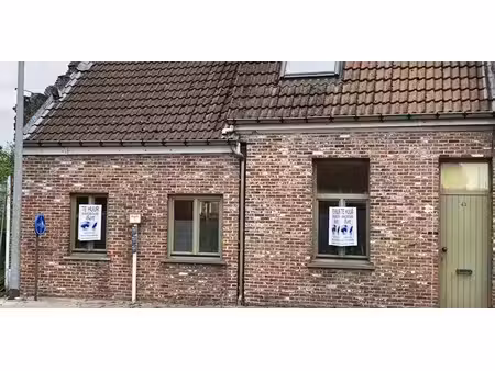 maison à louer à hamme pour € 765 avec 2 chambres à coucher