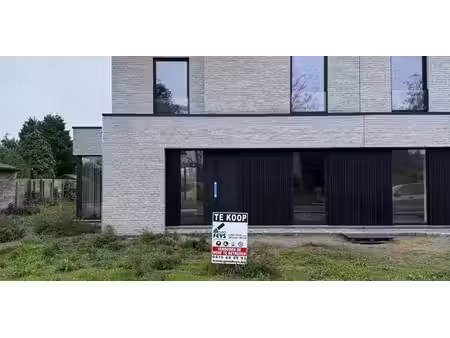 maison à vendre à oudenburg pour € 495.562 avec 3 chambres à coucher