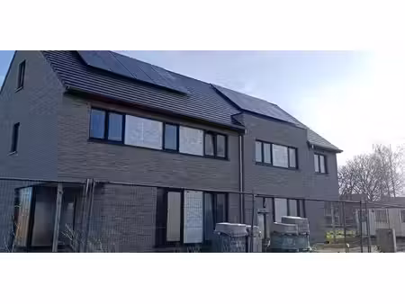 maison à vendre à oudenburg pour € 499.195 avec 4 chambres à coucher