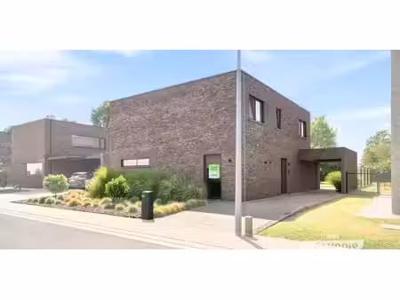 maison à vendre à poperinge pour € 495.000 avec 5 chambres à coucher
