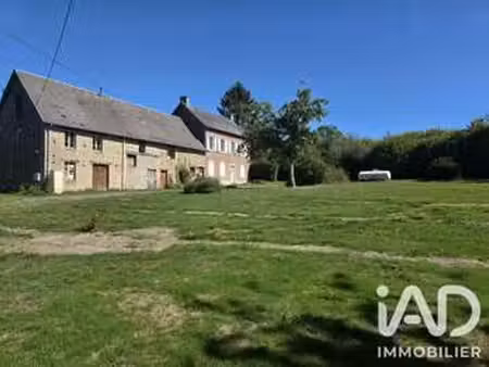 vente maison à valdallière (14410) : à vendre / 96m² valdallière