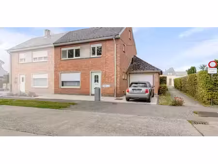 maison à vendre à zele pour € 389.000 avec 4 chambres à coucher