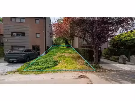 terrain à bâtir à vendre à jupille-sur-meuse pour € 79.000