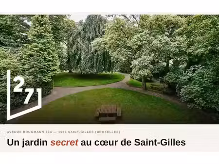superbe plateau de bureaux de 419m² - a visiter !!!