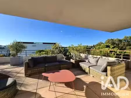 vente appartement 4 pièces piscine à montpellier (34000) : à vendre 4 pièces piscine / 130