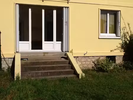 appartement 3 pièces de 54 m²
