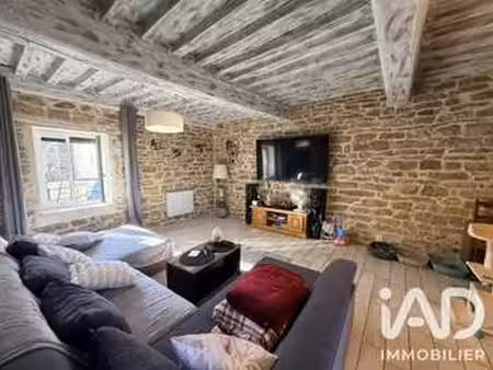 vente maison à maligny (21230) : à vendre / 114m² maligny
