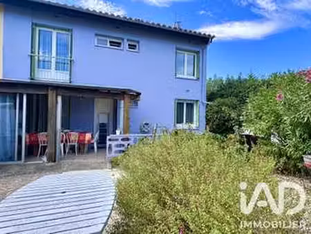 vente maison piscine à saint-paul-de-fenouillet (66220) : à vendre piscine / 130m² saint-p