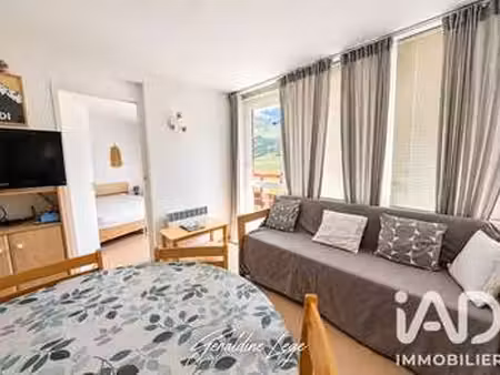 vente appartement 2 pièces à astugue (65200) : à vendre 2 pièces / 37m² astugue