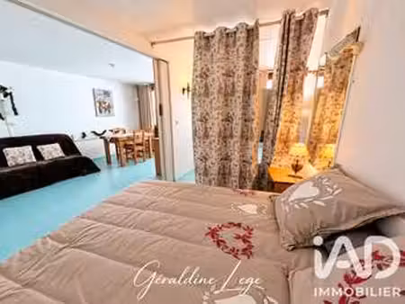 vente appartement 2 pièces à astugue (65200) : à vendre 2 pièces / 38m² astugue
