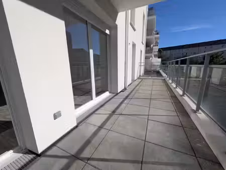 appartement à louer lucé