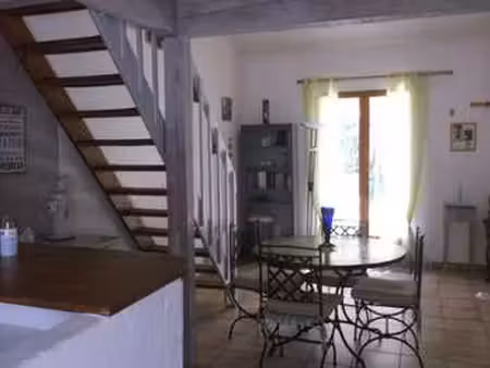 location appartement 2 pièces meublé à maillane (13910) : à louer 2 pièces meublé / 55m² m