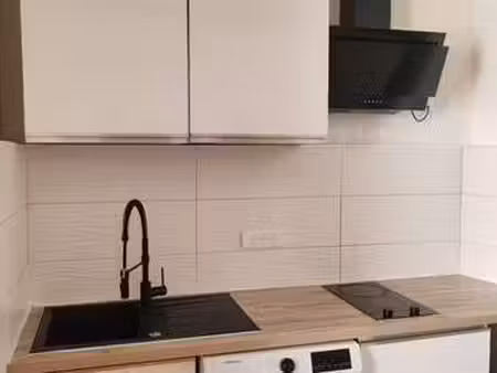 location appartement t1 meublé à tavernes (83670) : à louer t1 meublé / 23m² tavernes