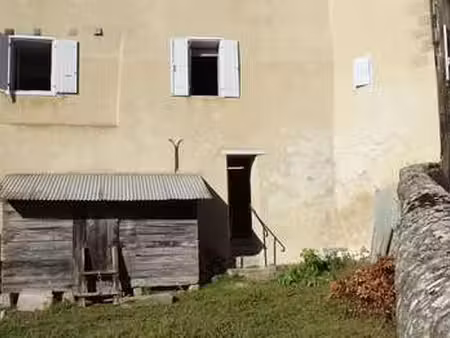 vente maison à puylaurens (81700) : à vendre / 116m² puylaurens
