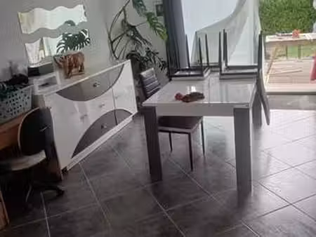 location appartement t1 à feuges (10150) : à louer t1 / 10m² feuges