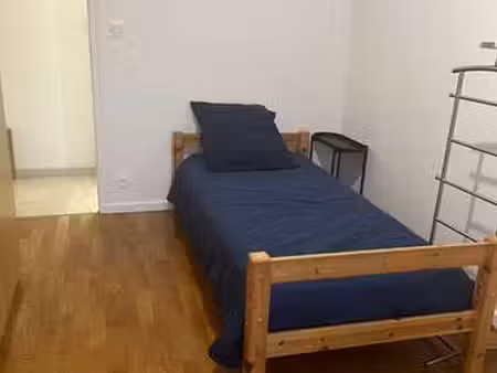 location appartement t1 meublé à villeurbanne (69100) : à louer t1 meublé / 11m² villeurba