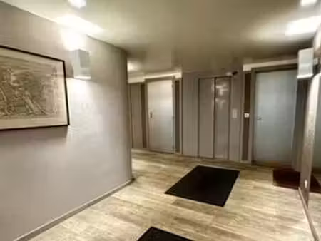 location appartement t1 meublé à bougival (78380) : à louer t1 meublé / 16m² bougival